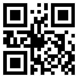 Immagine del QrCode di 3407317745