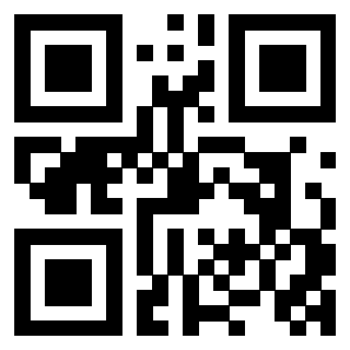 QrCode di 3407317749