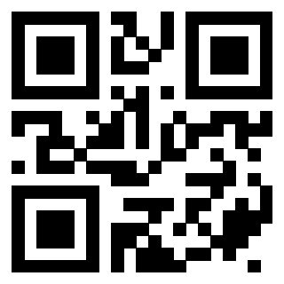 Scansione del Qr Code di 3407317753