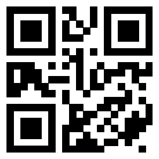 Scansione del Qr Code di 3407317754