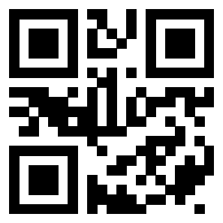 3407317755 - Immagine del QrCode associato
