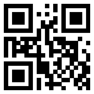 Immagine del Qr Code di 3407317756