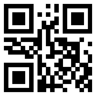 Il Qr Code di 3407317757