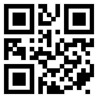 3407317761 QrCode associato