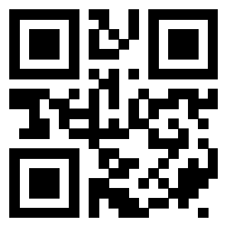 3407317762 Qr Code associato