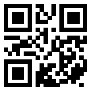 Scansione del QrCode di 3407317767