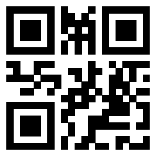 Il QrCode di 3407317769