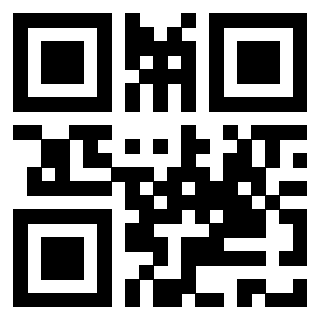3407317773 QrCode associato