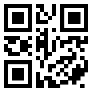 Il QrCode di 3407317774