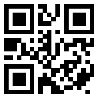 3407317775 - Immagine del QrCode associato