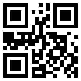 Qr Code di 3407317777