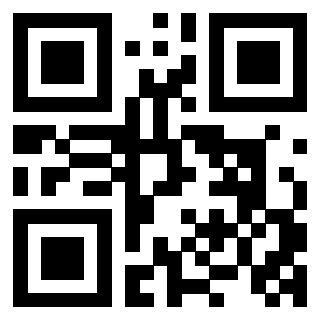 Il QrCode di 3407317779