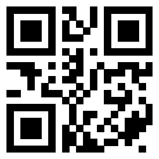 3407317782 - Immagine del Qr Code