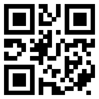Il Qr Code di 3407317787
