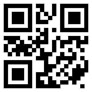 3407317788 - Immagine del QrCode associato