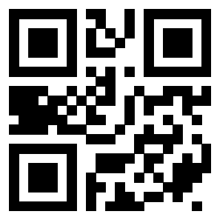 Qr Code di 3407317789