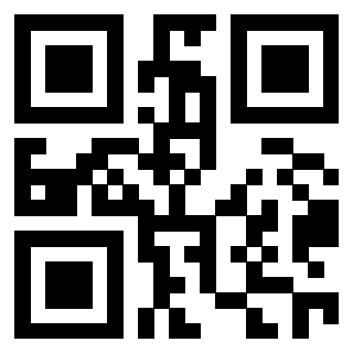 Scansione del Qr Code di 3407317790