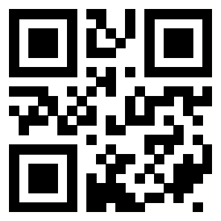 3407317796 - Immagine del Qr Code associato