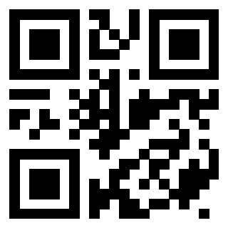Il Qr Code di 3407317801