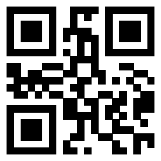 Qr Code di 3407317804