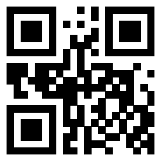 3407317806 - Immagine del Qr Code associato