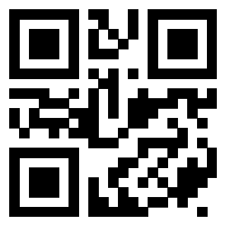 Il Qr Code di 3407317808