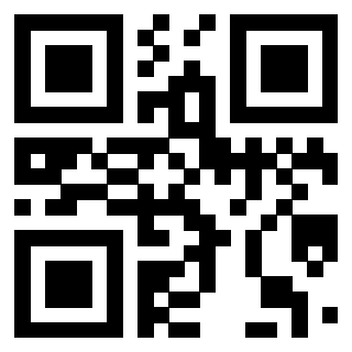 Il Qr Code di 3407317812