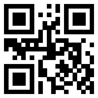 3407317813 QrCode associato