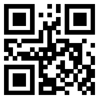 3407317817 - Immagine del QrCode