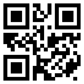 Scansione del QrCode di 3407317818