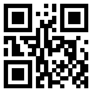 3407317819 - Immagine del QrCode associato