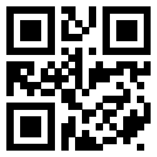 3407317821 - Immagine del QrCode associato