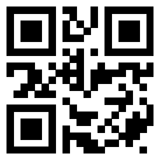 3407317822 QrCode associato