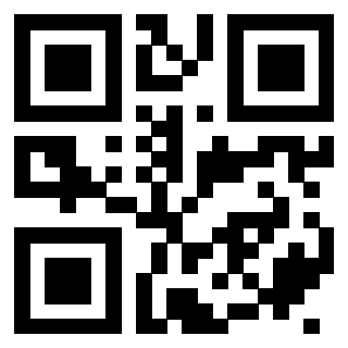 3407317825 - Immagine del QrCode associato