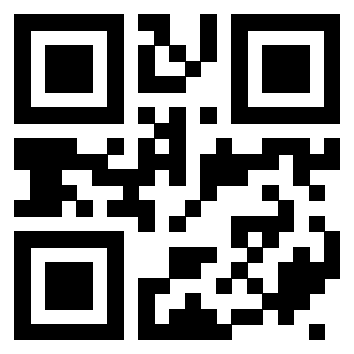 3407317826 QrCode associato