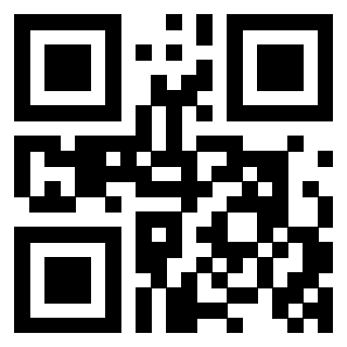 Il QrCode di 3407317827