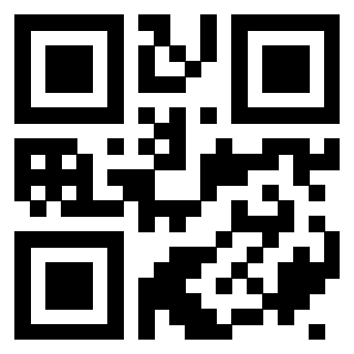 3407317830 - Immagine del Qr Code