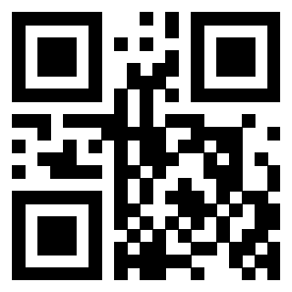 Immagine del QrCode di 3407317833