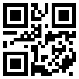 Immagine del QrCode di 3407317836