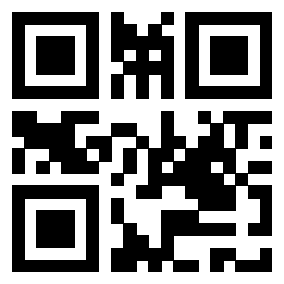 Qr Code di 3407317844