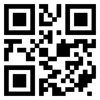 Il QrCode di 3407317846