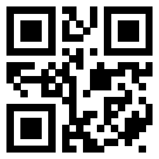3407317847 - Immagine del Qr Code associato