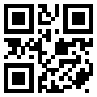 Scansione del Qr Code di 3407317848
