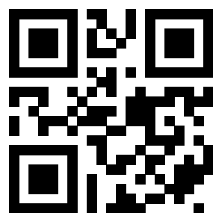 3407317851 - Immagine del QrCode associato