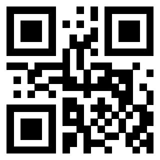 3407317852 Qr Code associato