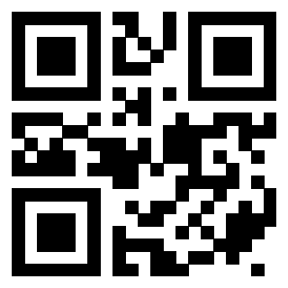 Scansione del Qr Code di 3407317858