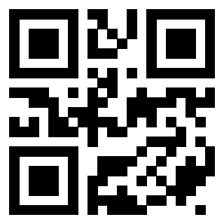 3407317860 - Immagine del QrCode