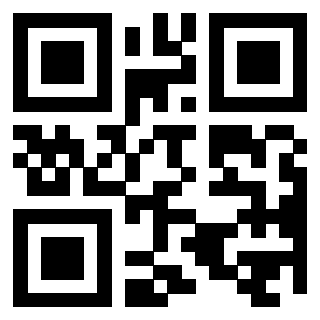3407317861 - Immagine del QrCode