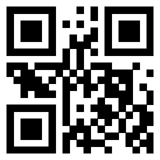 Qr Code di 3407317863
