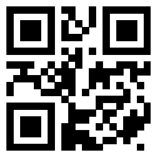 3407317869 - Immagine del QrCode